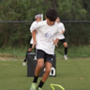 Meet your Posher, Lukas